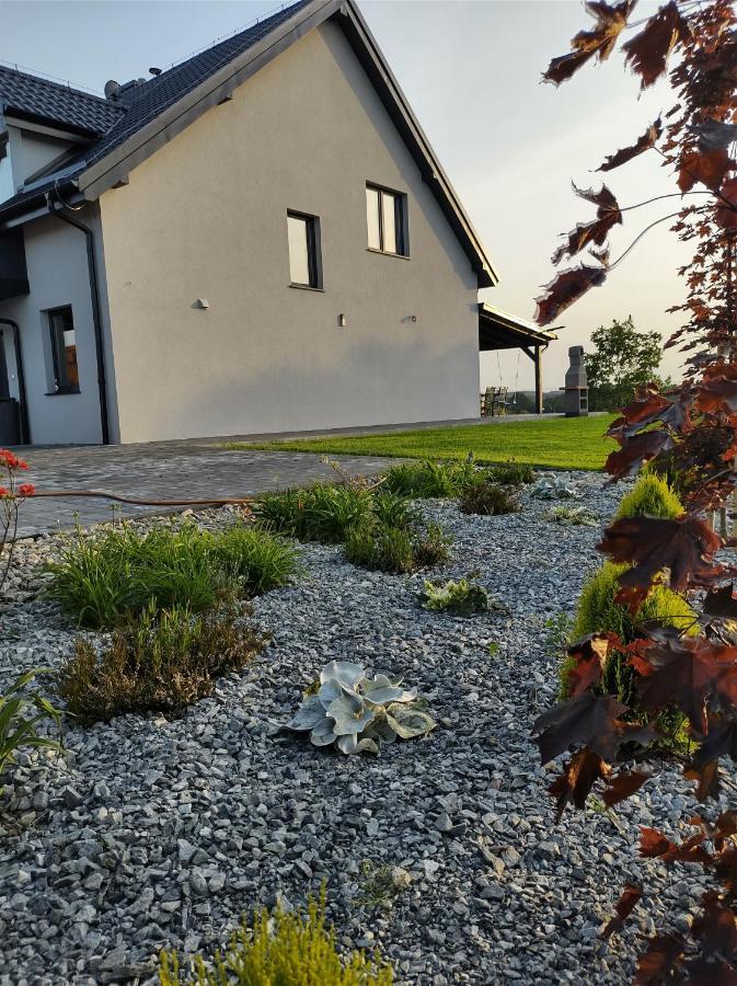 Apartament Nadziei Chmielno Exterior photo